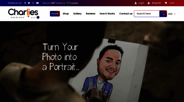 charliesdrawingsau.myshopify.com