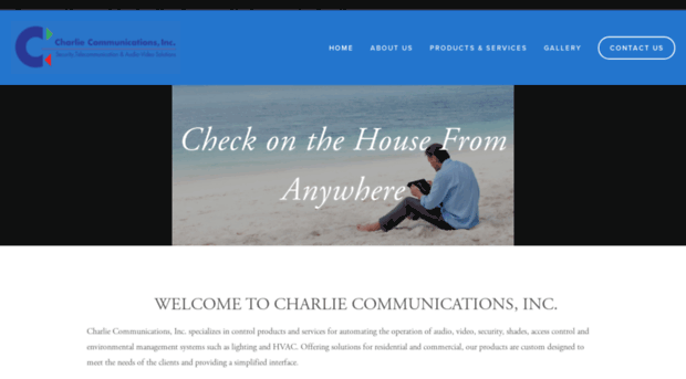 charlieservices.com