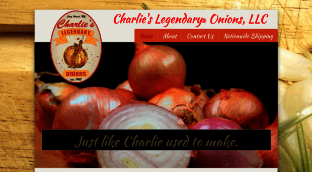 charlieslegendaryonions.com