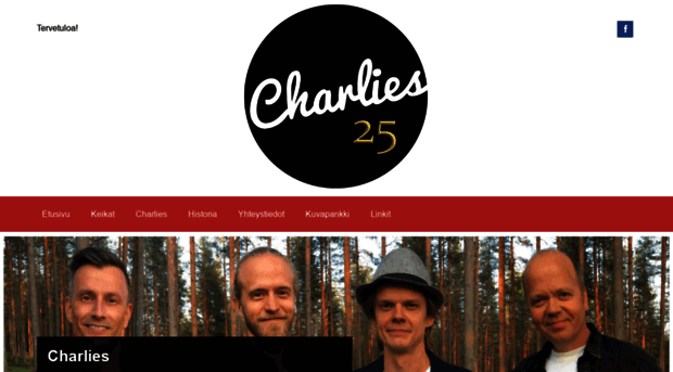 charliesmusic.fi