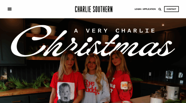 charliesouthern.com