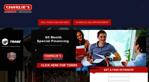 charliestinshop.com