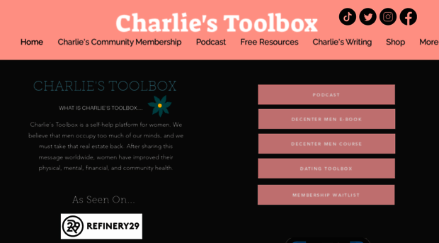 charliestoolbox.com