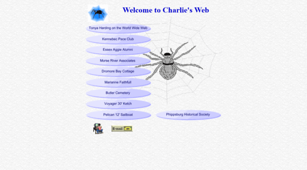 charliesweb.com