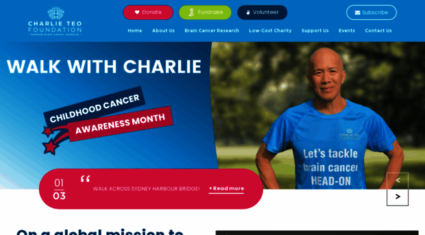 charlieteofoundation.org.au