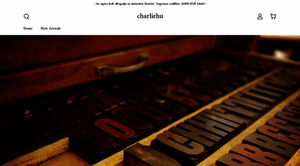 charlivehu.com