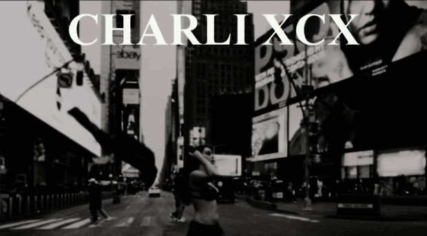 charlixcx.com