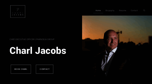 charljacobs.com