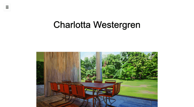 charlottawestergren.com