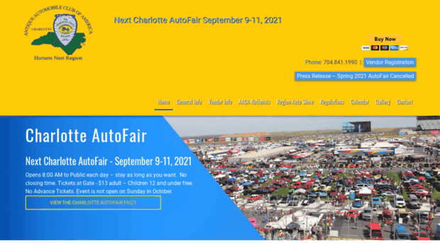 charlotte-autofair.com