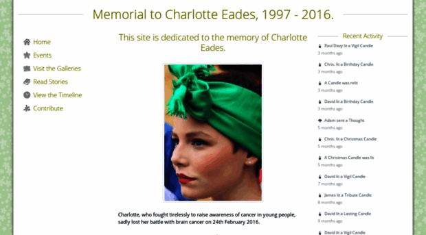 charlotte-eades.muchloved.com