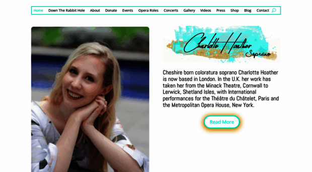 charlotte-hoather.com