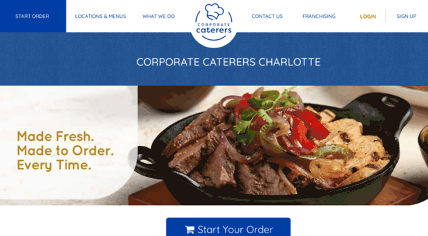 charlotte-procor.corpcaterers.com