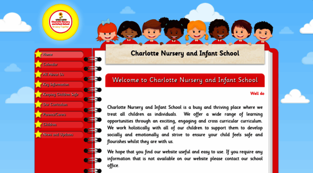 charlotte-school.co.uk