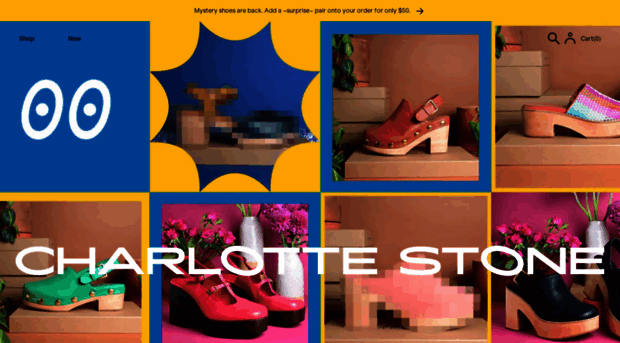 charlotte-stone.com