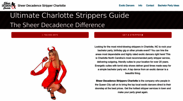 charlotte-stripper.com