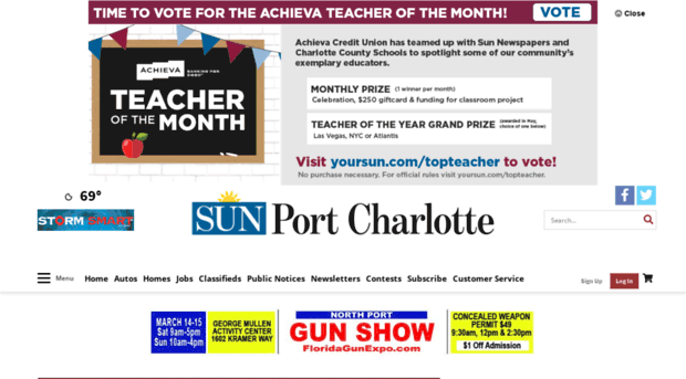 charlotte-sun.com