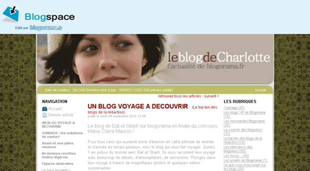 charlotte.blogorama.fr