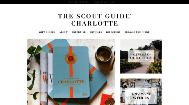 charlotte.thescoutguide.com