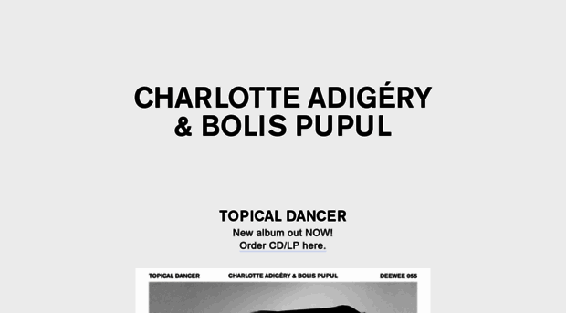 charlotteandbolis.com