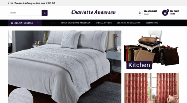 charlotteandersen.co.uk