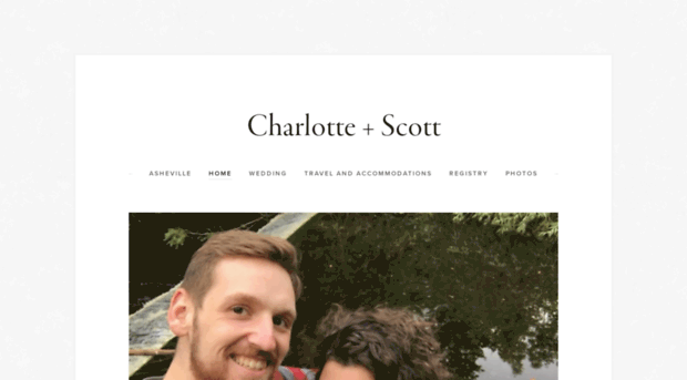 charlotteandscott.net