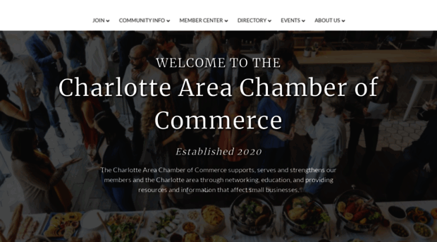 charlotteareachamber.com