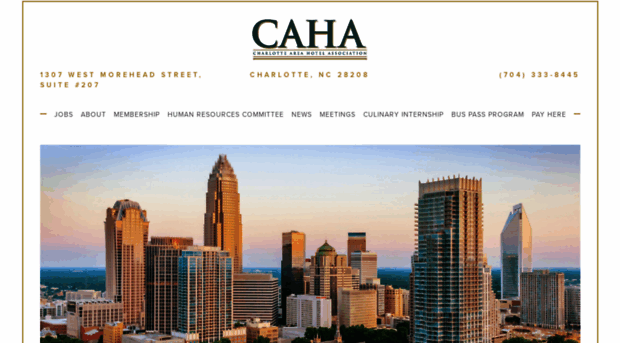 charlotteareahotels.com