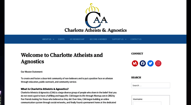 charlotteatheists.org