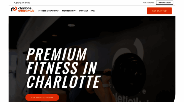 charlotteathleticclub.com