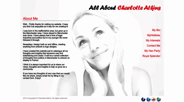 charlotteatkins.co.uk