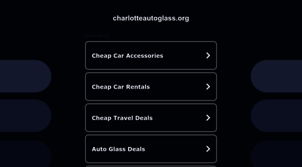 charlotteautoglass.org