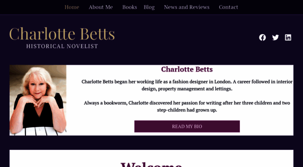 charlottebetts.com