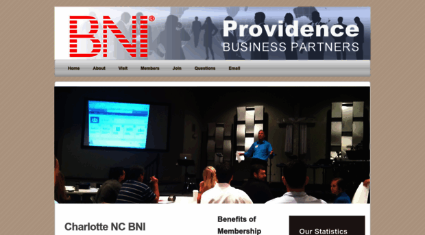 charlottebni.com