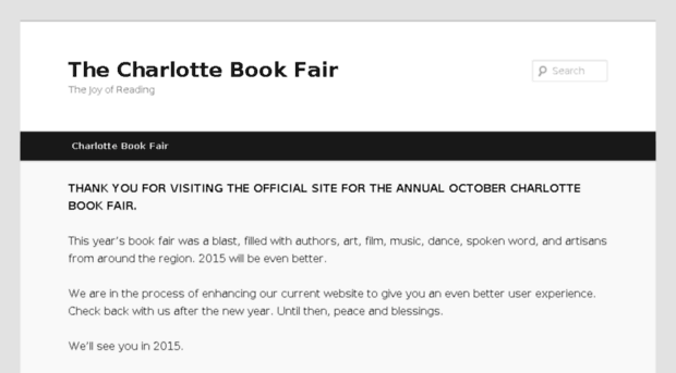 charlottebookfair.org