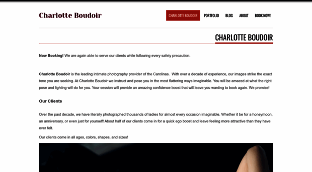 charlotteboudoir.com