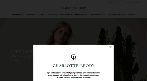 charlottebrody.com