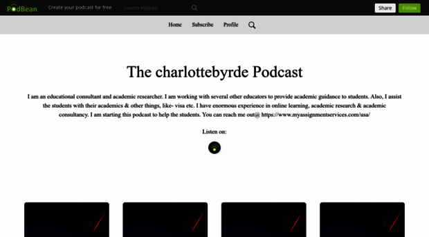 charlottebyrde1.podbean.com