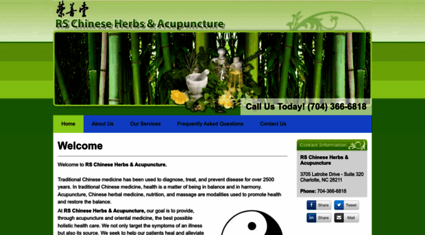 charlottechineseacupuncture.com