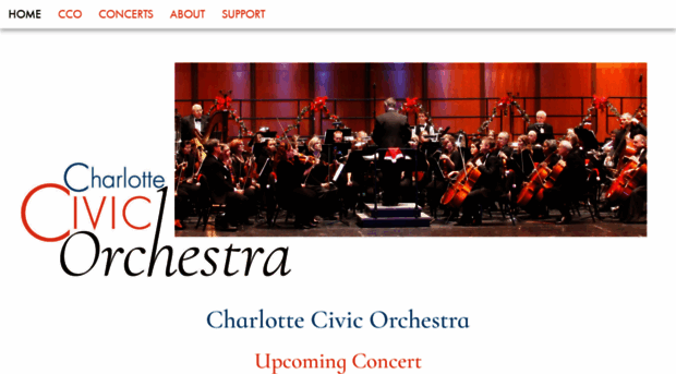 charlottecivicorchestra.org