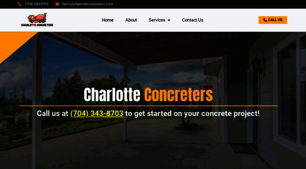 charlotteconcreters.com