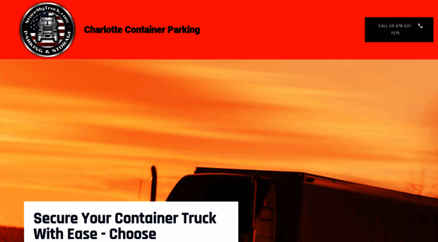 charlottecontainerparking.com