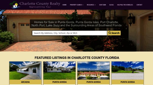 charlottecountyrealty.com