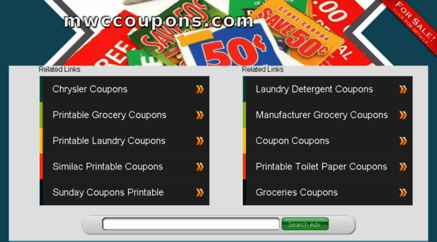 charlottecouponconnection.mwccoupons.com