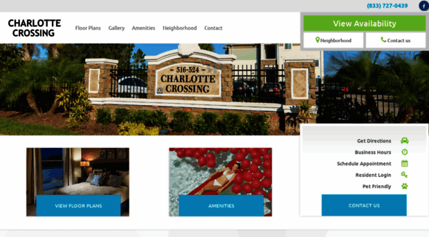 charlottecrossingapartments.com