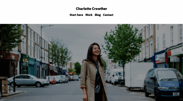 charlottecrowther.com