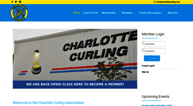 charlottecurling.com