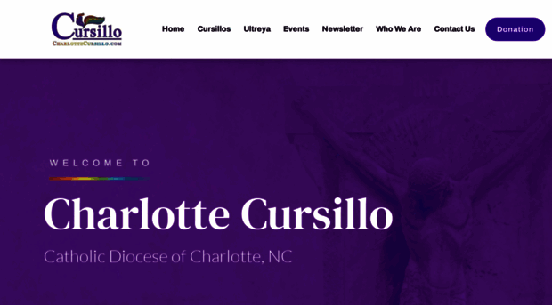 charlottecursillo.com