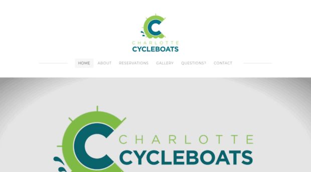 charlottecycleboats.com