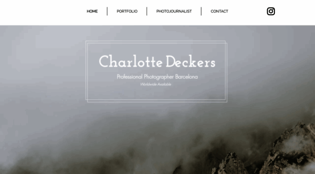 charlottedeckers.com